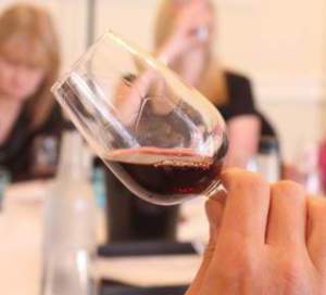 London Wine Tasting Course